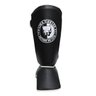 Caneleira Protetora Pitbull Lima Fighter Muay Thai Treino Preto P - 2