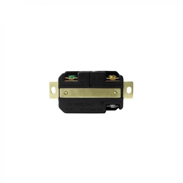 Acessório APC Tomada Padrão Nema L5-30R 125V 30A (APC 770-0013) - 2