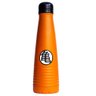 Garrafa Metálica Goku Dragonball 500ml Piticas - 1
