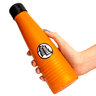 Garrafa Metálica Goku Dragonball 500ml Piticas - 2