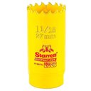 Ver imagem 1 de Serra Copo Bimetal Fast Cut 27 Mm1.1/16" - Starrett Fch0116-g