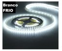 Ver imagem 3 de Fita Led 3528 120 Led's 5 Metros Profissional Ip20 12v 14,4w Branco Frio 6500k