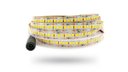 Ver imagem 3 de Fita Led 3528 240 Led's 5 Metros Profissional Ip20 12v 18w Branco Quente 2800k