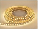 Ver imagem 1 de Fita Ultra LED 5054 Branco Quente 2800K 600 LED Profissional 18W / metro sem Silicone Rolo 5 metros