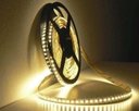 Ver imagem 2 de Fita Ultra LED 5054 Branco Quente 2800K 600 LED Profissional 18W / metro sem Silicone Rolo 5 metros