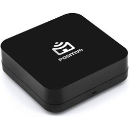 Controle Inteligente Smart Universal Wi-Fi Positivo Google Home Alexa Bivolt - 3