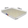 Colchão Solteiro Probel Guarda Costas D28 Liso 188x88 - 3