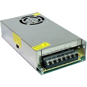 Fonte 30a Chaveada 12v 360w Fita Led