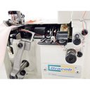 Ver imagem 2 de Galoneira Bracob Bc 2600 3 Agulhas 110v+motor 250w-
