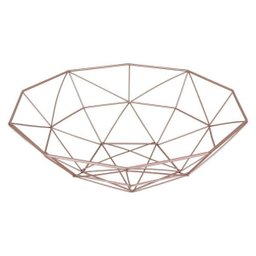 Centro De Mesa Aramado Rose - GS - 2