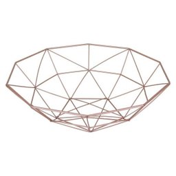 Centro De Mesa Aramado Rose - GS - 1