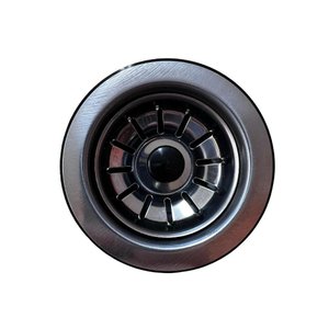 Válvula de Escoamento 3.1/2" P/ Cozinha