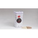 Ver imagem 4 de Kit 5 Pote Hermético Acrílico Quadrado Transparente