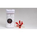 Ver imagem 7 de Kit 5 Pote Hermético Acrílico Quadrado Transparente