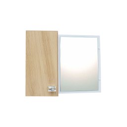 Conjunto para Banheiro Crystal Suspenso - Fabribam Gabinetes - 6 Conjunto para Banheiro Crystal Suspenso - Fabribam Gabinetes - 6