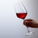 Ver imagem 6 de 2 Taças Lyor para Vinho Cristal Ecológico Intense L'Artisan