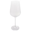 Ver imagem 1 de 2 Taças Lyor para Vinho Cristal Ecológico Intense L'Artisan