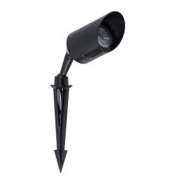 Espeto de Jardim 5W - 3000K - 1