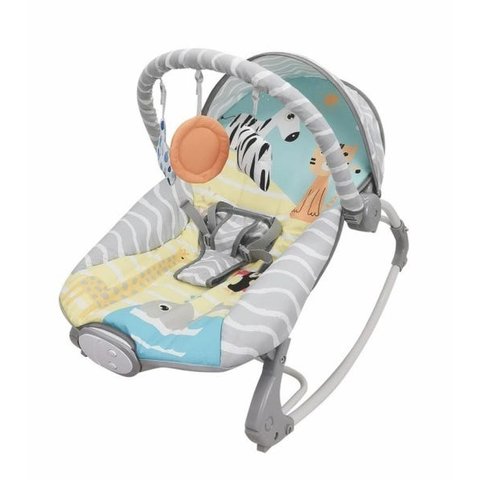 Cadeirinha de Descanso Ilha Feliz Dican