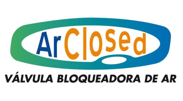 Bloqueador De Ar 10PÇS Kit 3/4" Tubete Porca Hidrometro - 7
