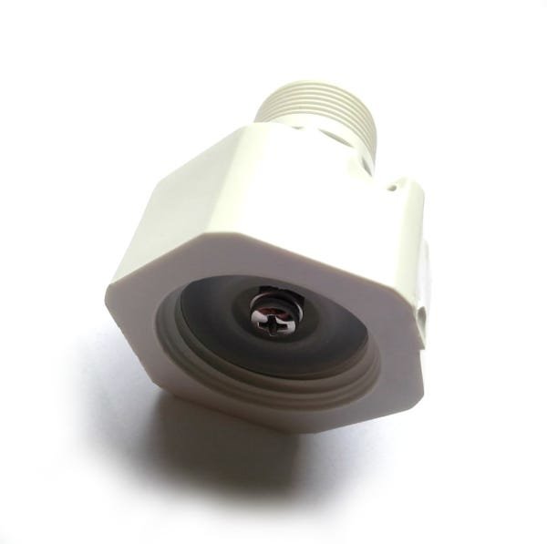 Bloqueador De Ar 10PÇS Kit 3/4" Tubete Porca Hidrometro - 4