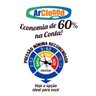 Bloqueador De Ar 10PÇS Kit 3/4" Tubete Porca Hidrometro - 8
