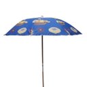 Ver imagem 1 de Guarda-Sol em Madeira 140cm Ronchetti