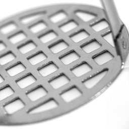 Amassador de Batatas Aço Inox Premium - Yazi - 3