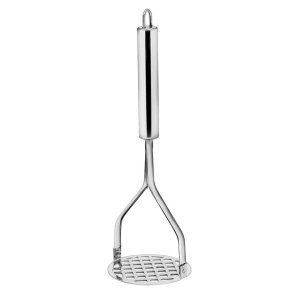 Amassador de Batatas Aço Inox Premium - Yazi
