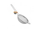 Ver imagem 3 de Kit Peneiras em aço inox 4 Peças 12, 14, 16 e 20cm - Origina Line