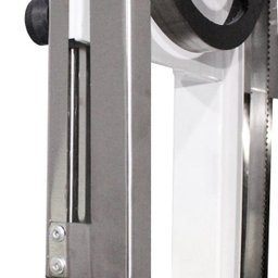 Serra Fita de Bancada Inox Spolu SPL-550 - 4