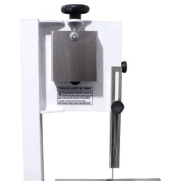 Serra Fita de Bancada Inox Spolu SPL-550 - 2