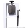 Serra Fita de Bancada Inox Spolu SPL-550 - 2
