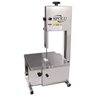 Serra Fita de Bancada Inox Spolu SPL-550 - 1
