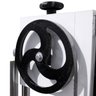 Serra Fita de Bancada Inox Spolu SPL-550 - 3