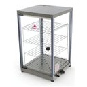 Ver imagem 1 de Estufa Vertical Elétrica Progás em Inox Pr-640e 127v