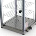 Ver imagem 3 de Estufa Vertical Elétrica Progás em Inox Pr-640e 127v