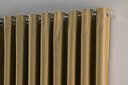 Ver imagem 4 de Cortina para Sala Quarto Blackout Tecido 5,00x2,80 Ellegance:caramelo