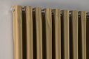 Ver imagem 3 de Cortina para Sala Quarto Blackout Tecido 5,00x2,80 Ellegance:caramelo