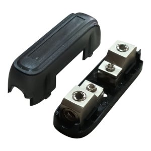 Porta Fusivel Lamina Max + Fusivel Lamina Max