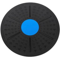 Disco de Equilíbrio Prancha Balance Board em PVC Yangfit - 1