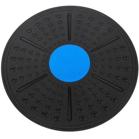 Disco de Equilíbrio Prancha Balance Board em PVC Yangfit