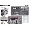 Inversora Solda Supertork Touch 200 S Imets-11200 Bivolt 3x1 (mig-tig-mma) - 9