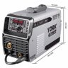 Inversora Solda Supertork Touch 200 S Imets-11200 Bivolt 3x1 (mig-tig-mma) - 3