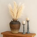 Ver imagem 2 de Vaso Decorativo em Poliresina G Rustico 62x44cm