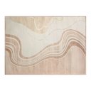 Ver imagem 1 de Tapete Sala/quarto/escritório 1,40m X 2,00m Picasso Leve Antiderrapante Sultan