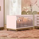Ver imagem 1 de Berço Mini Cama Q Encanto Slim - Q Move