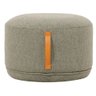 Puff Lounge - Verde Stone - 2