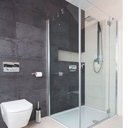 Ver imagem 4 de Escova para Banheiro Aco Inox (94533008) - Tramontina