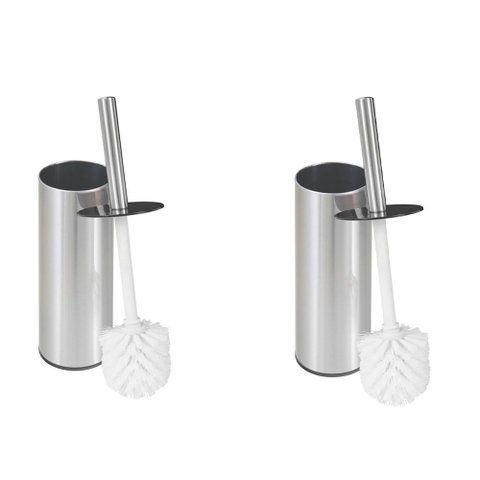 Escova para Banheiro Aco Inox (94533008) - Tramontina